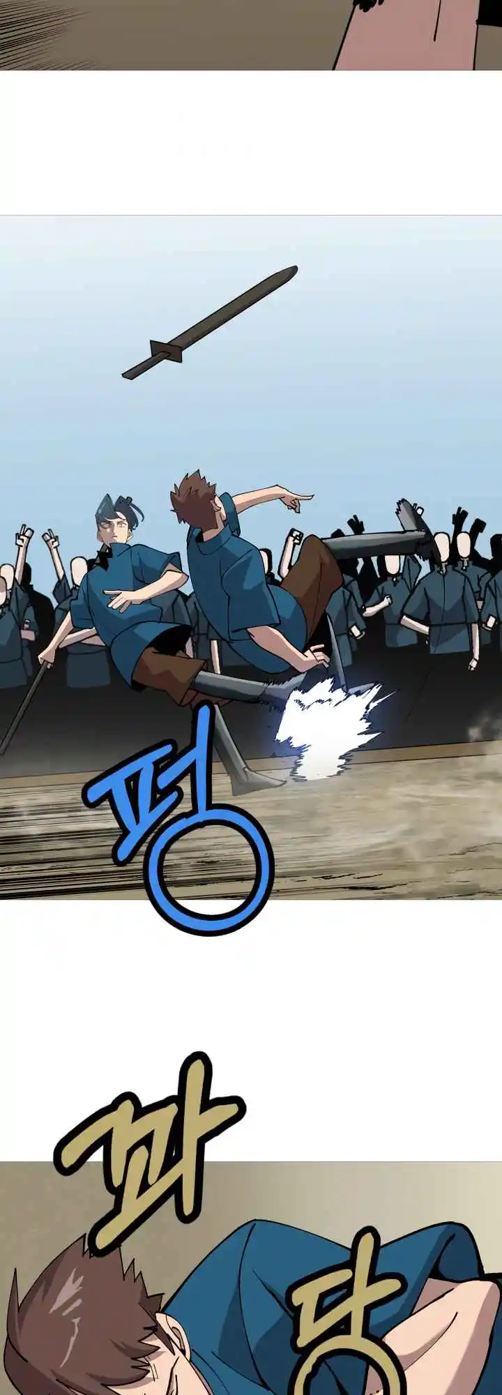 From the lowest ranked knight to monarch Vol.0 Ch.22