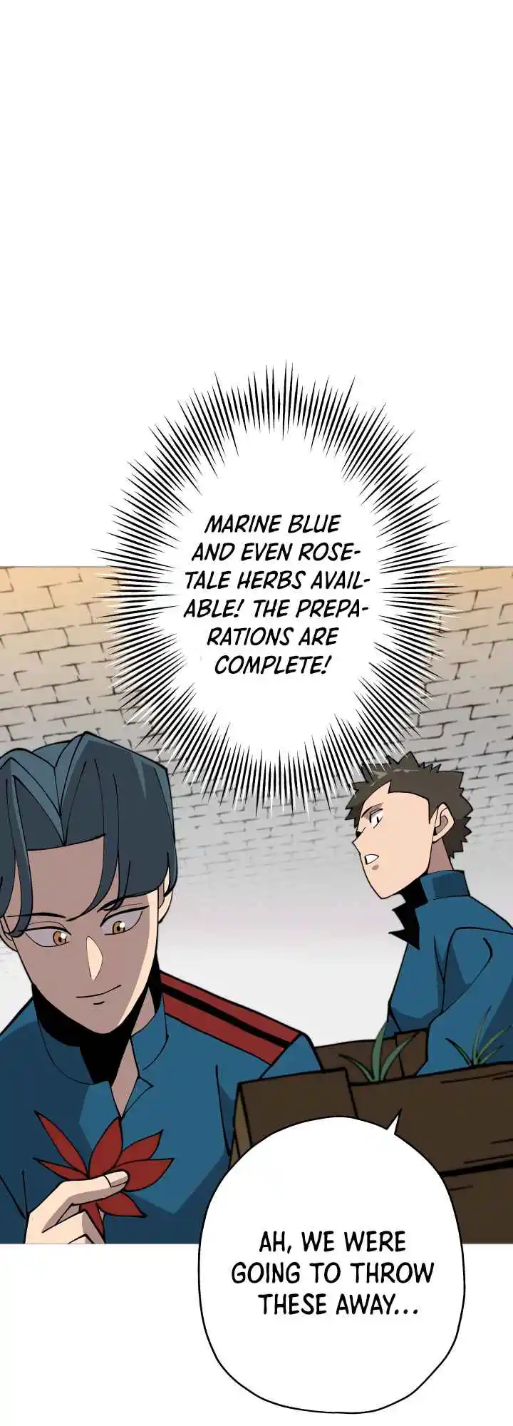 From the lowest ranked knight to monarch Vol.0 Ch.22