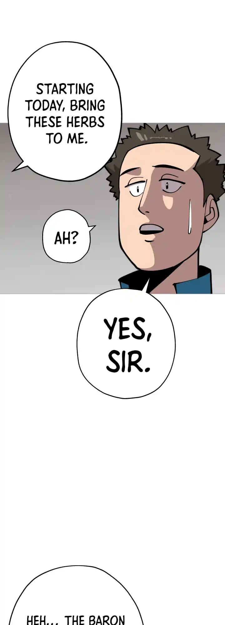 From the lowest ranked knight to monarch Vol.0 Ch.22