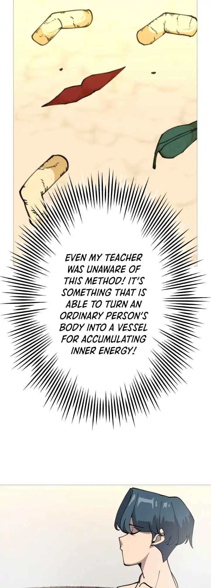 From the lowest ranked knight to monarch Vol.0 Ch.22