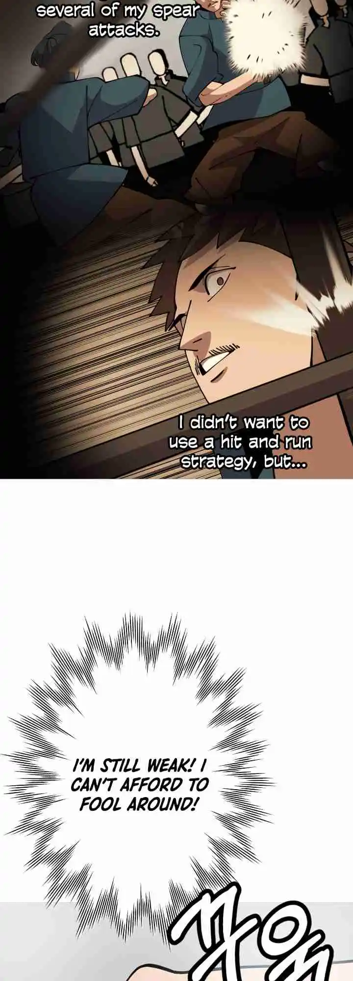 From the lowest ranked knight to monarch Vol.0 Ch.22