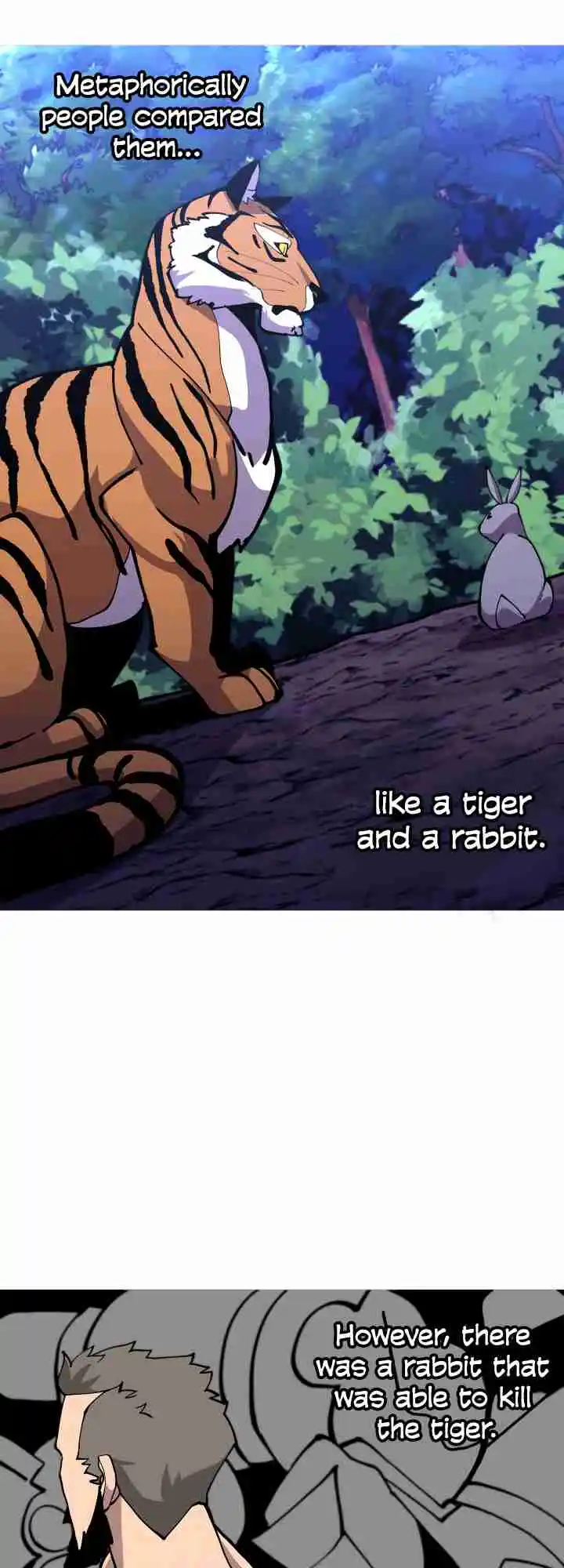 From the lowest ranked knight to monarch Vol.0 Ch.23