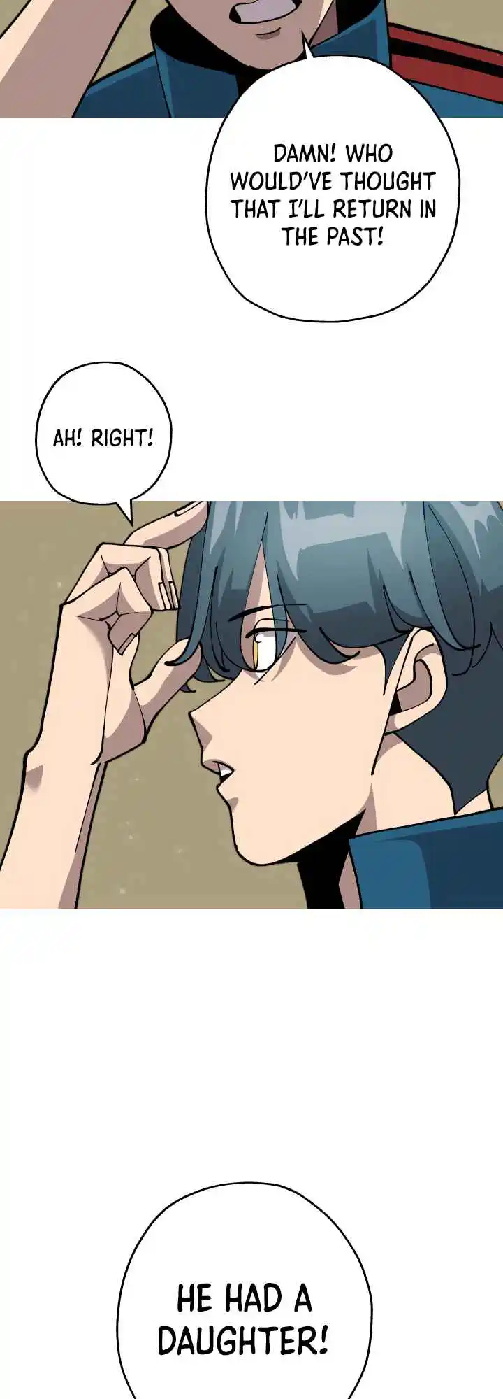 From the lowest ranked knight to monarch Vol.0 Ch.23