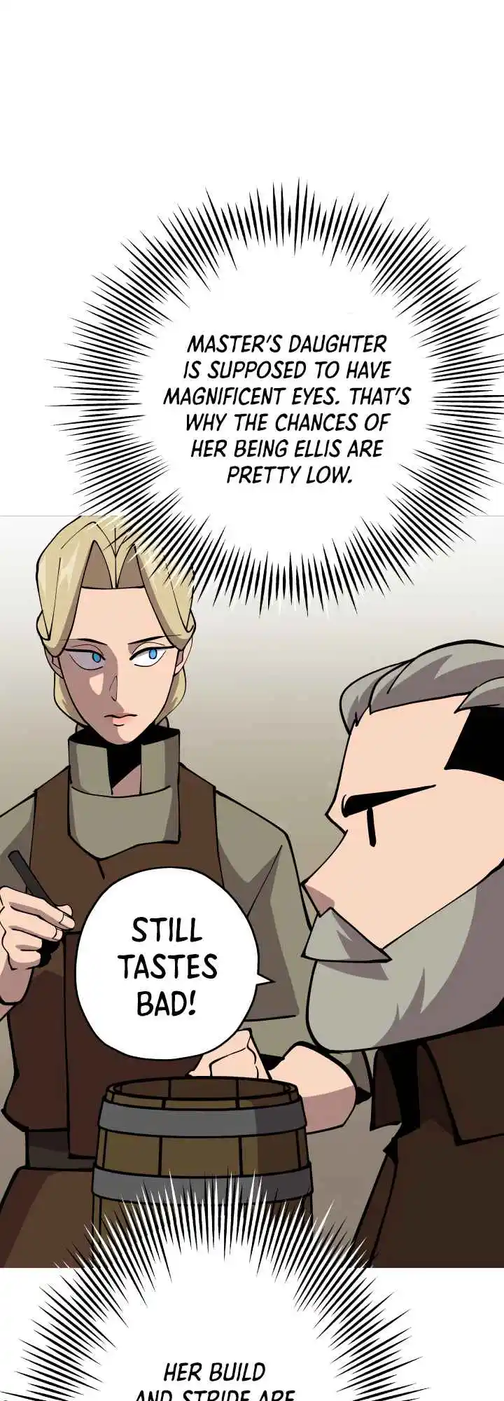 From the lowest ranked knight to monarch Vol.0 Ch.23