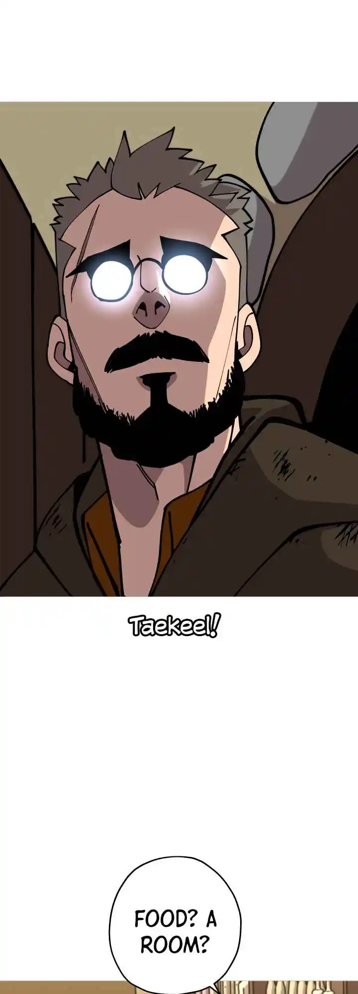 From the lowest ranked knight to monarch Vol.0 Ch.23