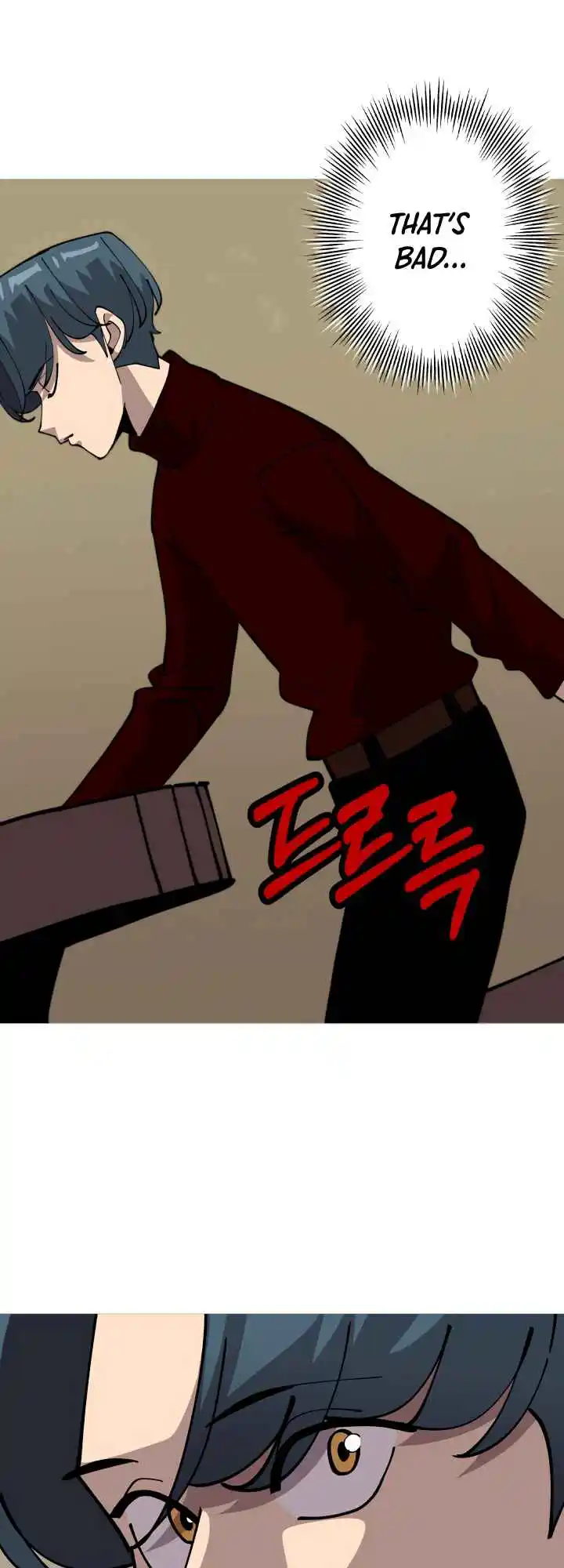 From the lowest ranked knight to monarch Vol.0 Ch.23