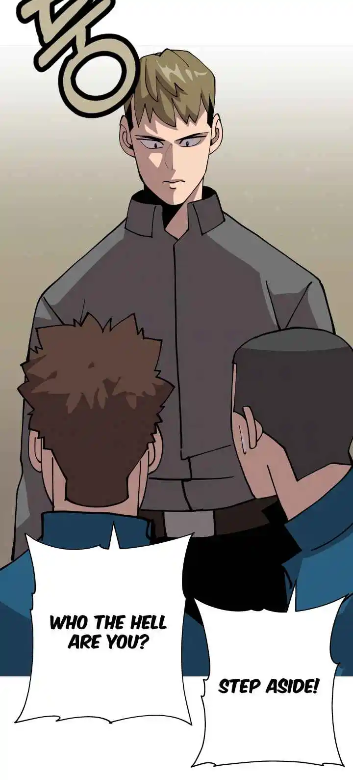 From the lowest ranked knight to monarch Vol.0 Ch.23