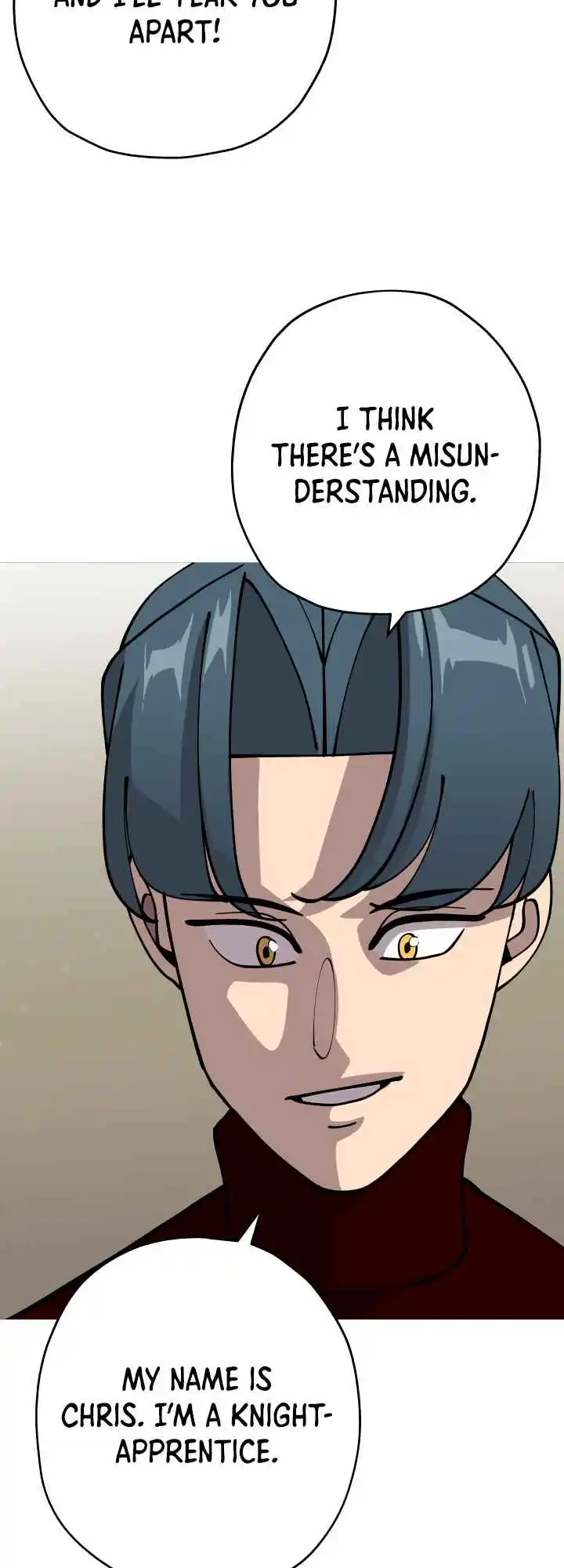 From the lowest ranked knight to monarch Vol.0 Ch.23