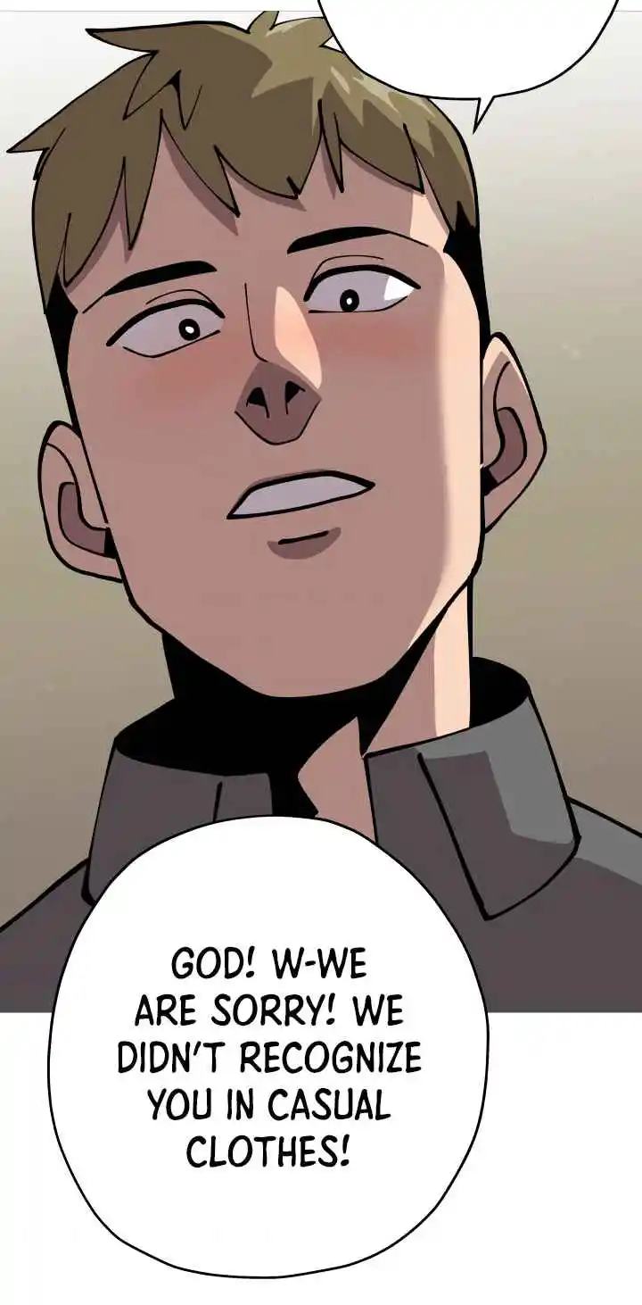 From the lowest ranked knight to monarch Vol.0 Ch.23