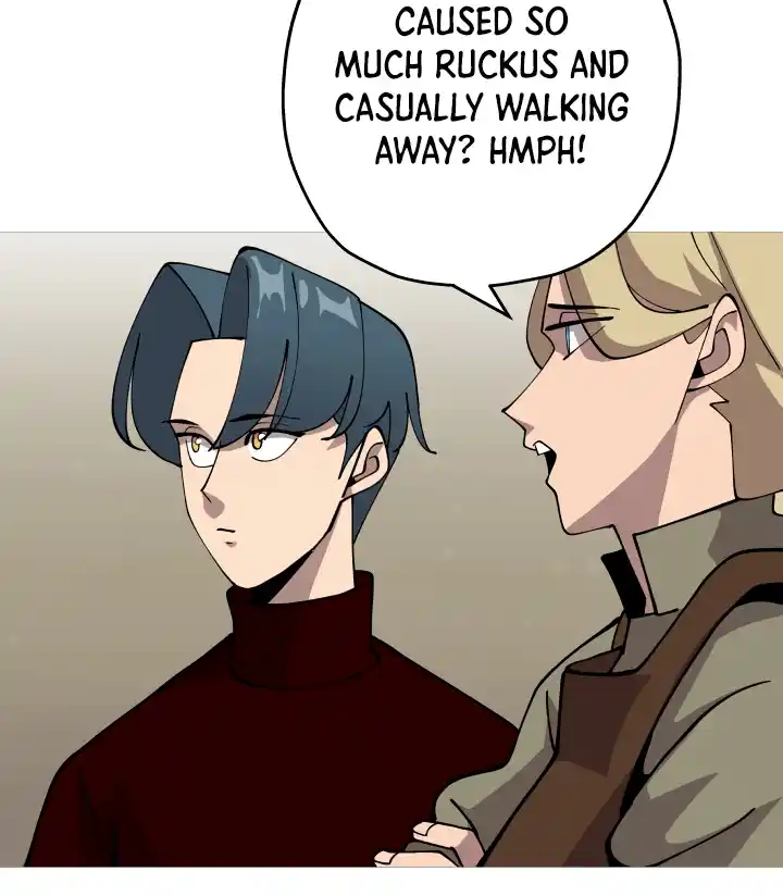 From the lowest ranked knight to monarch Vol.0 Ch.23