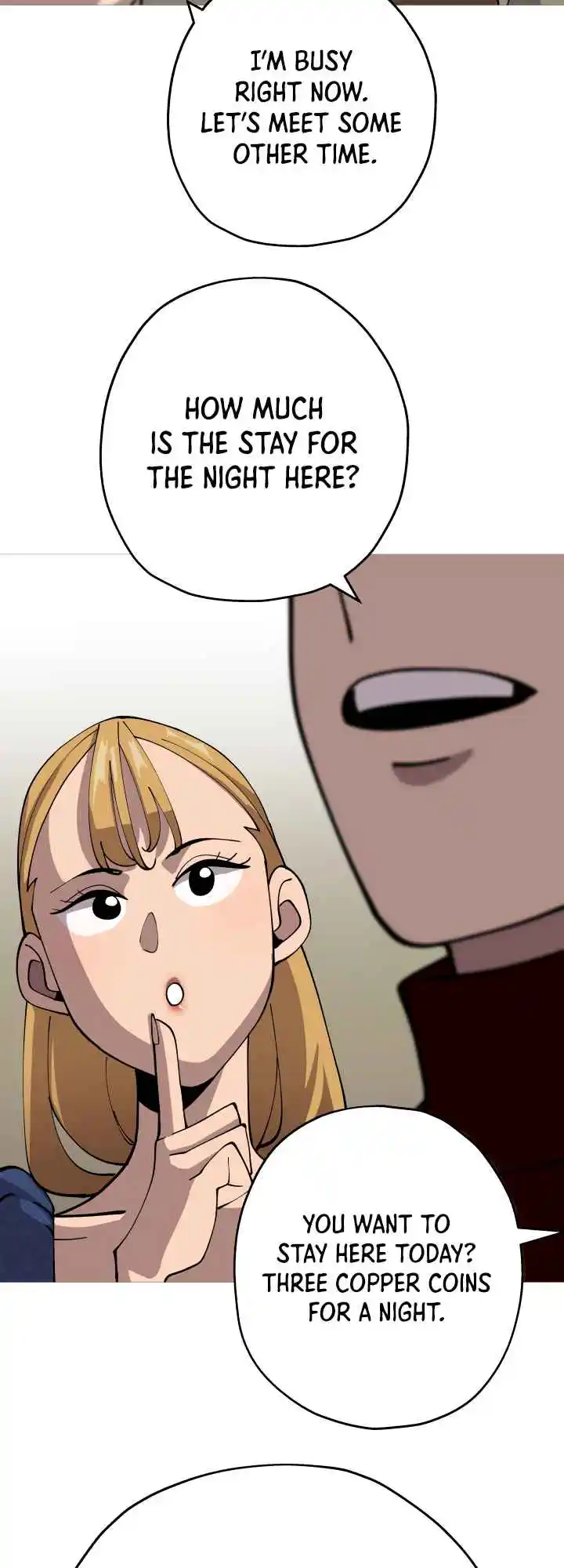 From the lowest ranked knight to monarch Vol.0 Ch.23