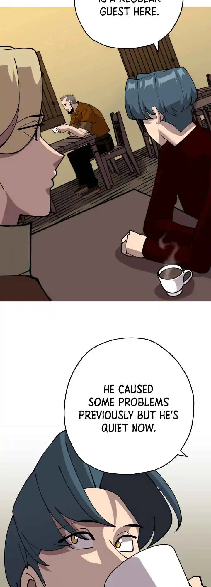 From the lowest ranked knight to monarch Vol.0 Ch.23