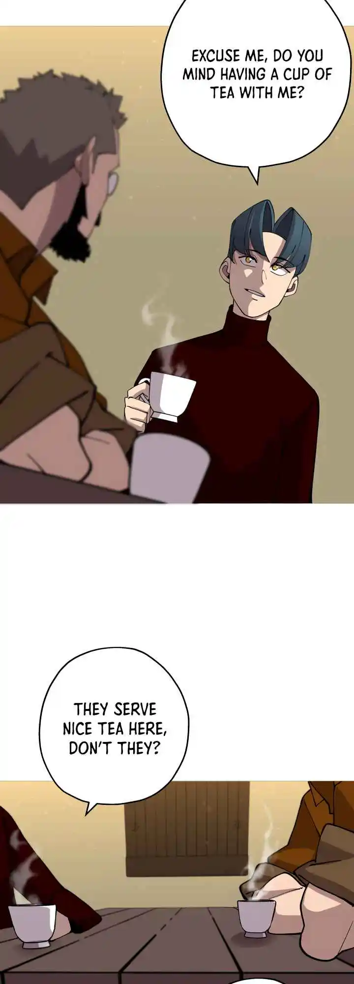 From the lowest ranked knight to monarch Vol.0 Ch.23