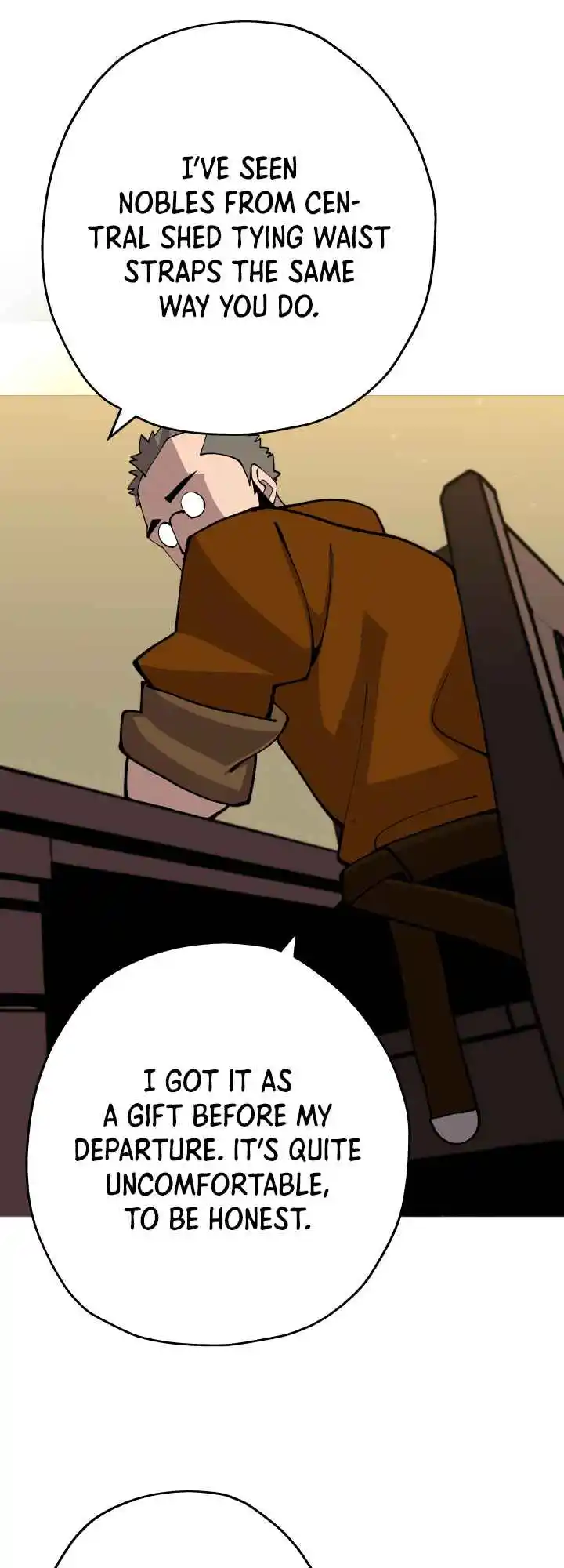 From the lowest ranked knight to monarch Vol.0 Ch.23