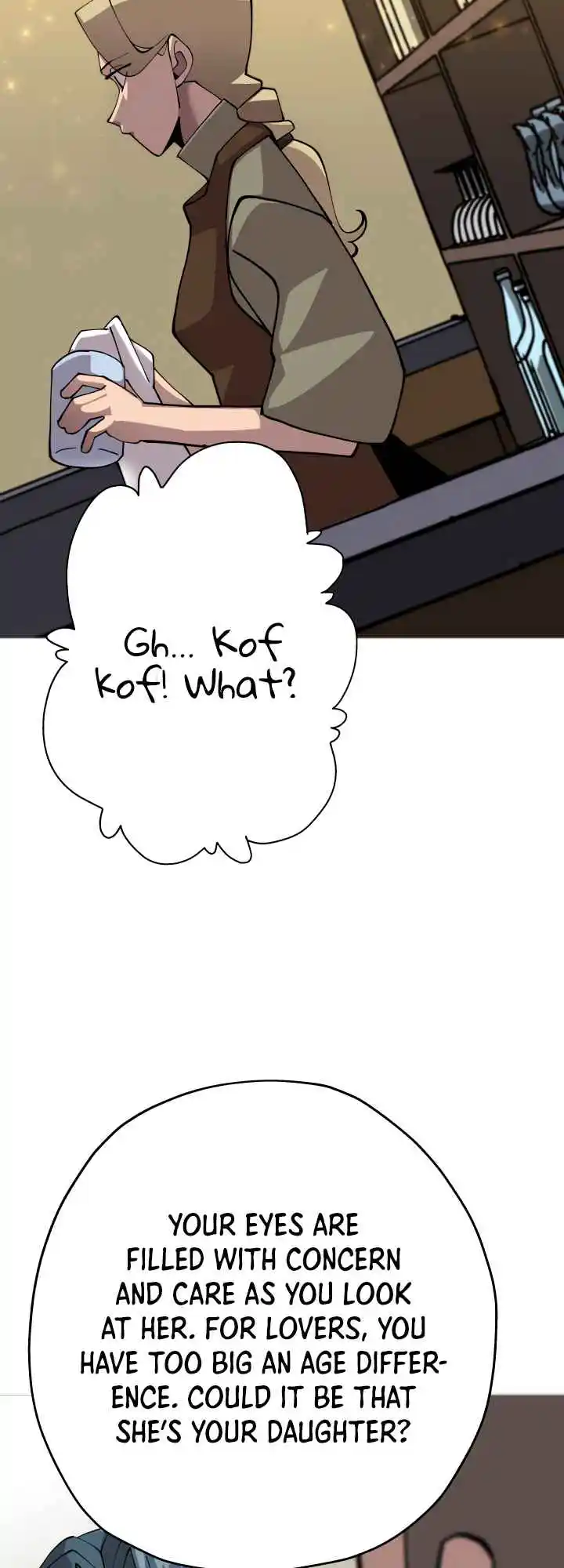 From the lowest ranked knight to monarch Vol.0 Ch.23