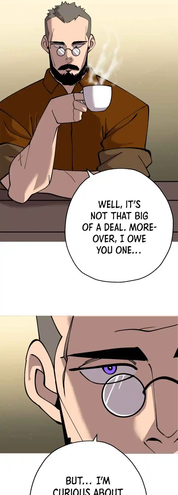 From the lowest ranked knight to monarch Vol.0 Ch.24