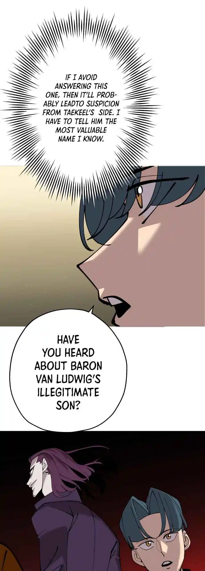 From the lowest ranked knight to monarch Vol.0 Ch.24