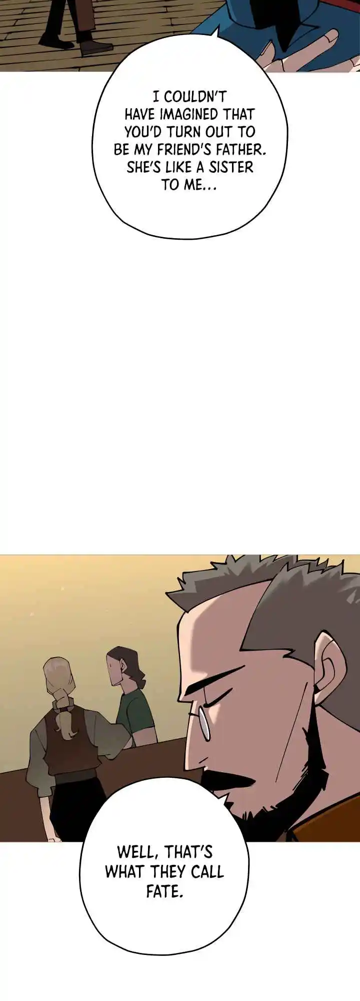 From the lowest ranked knight to monarch Vol.0 Ch.24