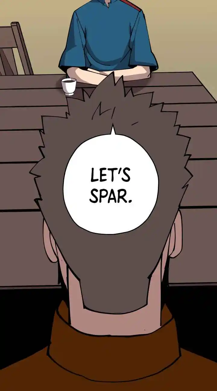 From the lowest ranked knight to monarch Vol.0 Ch.24