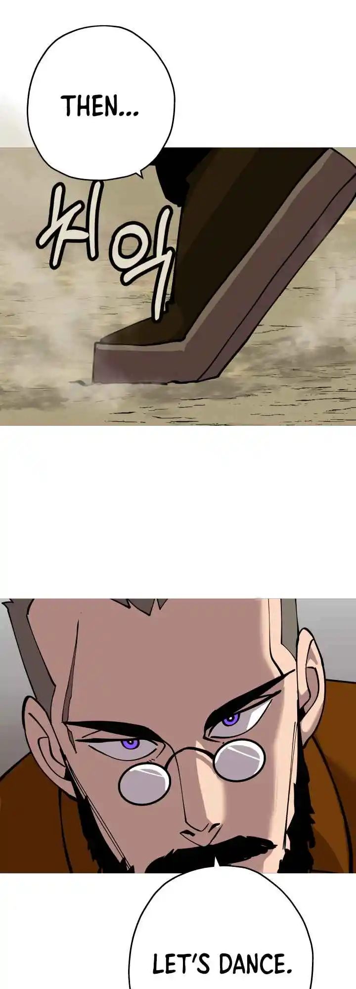 From the lowest ranked knight to monarch Vol.0 Ch.24