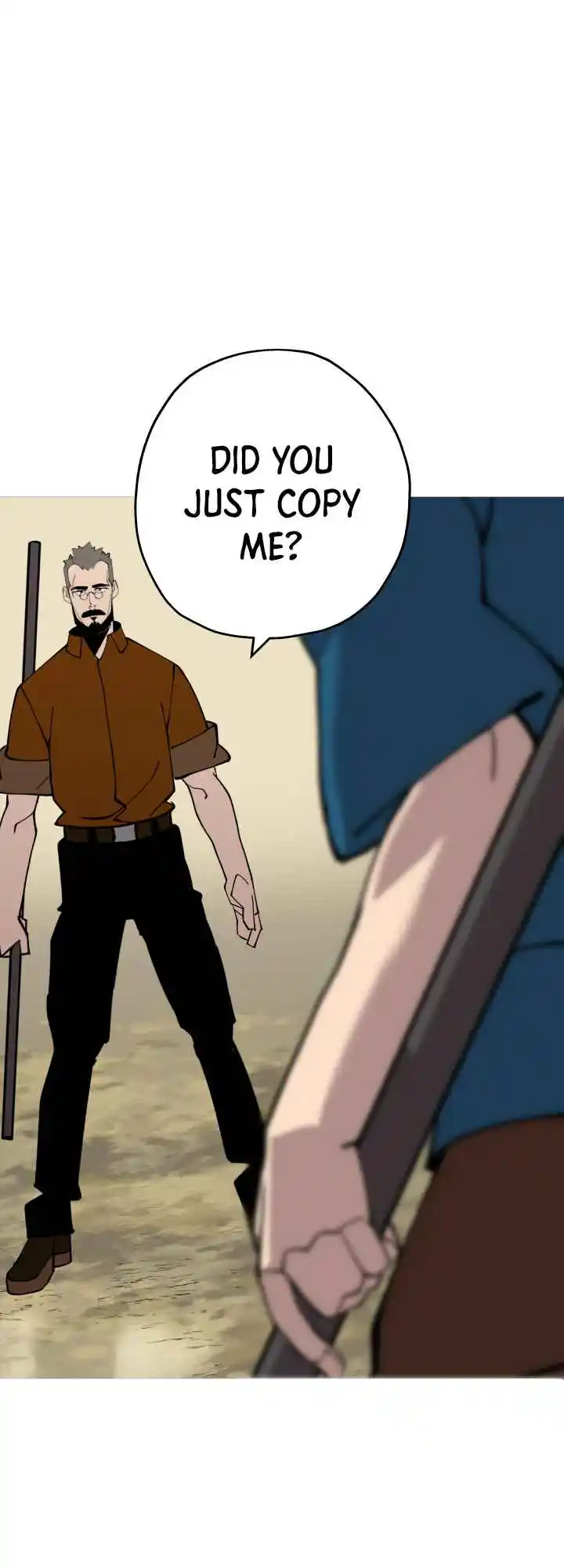 From the lowest ranked knight to monarch Vol.0 Ch.24