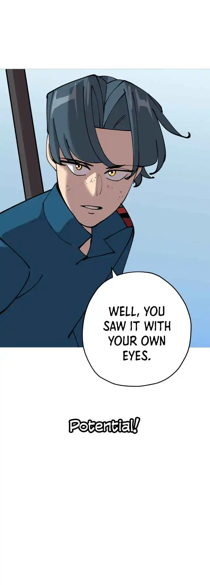 From the lowest ranked knight to monarch Vol.0 Ch.24