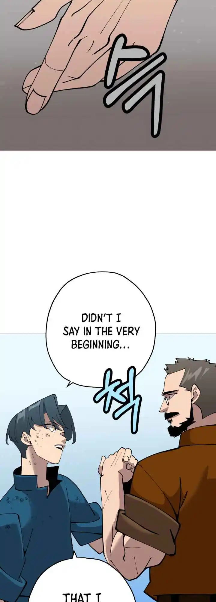 From the lowest ranked knight to monarch Vol.0 Ch.24