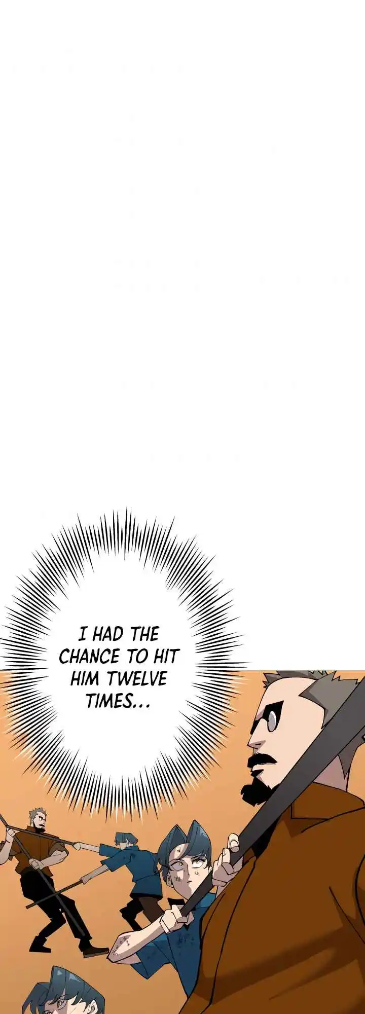 From the lowest ranked knight to monarch Vol.0 Ch.24