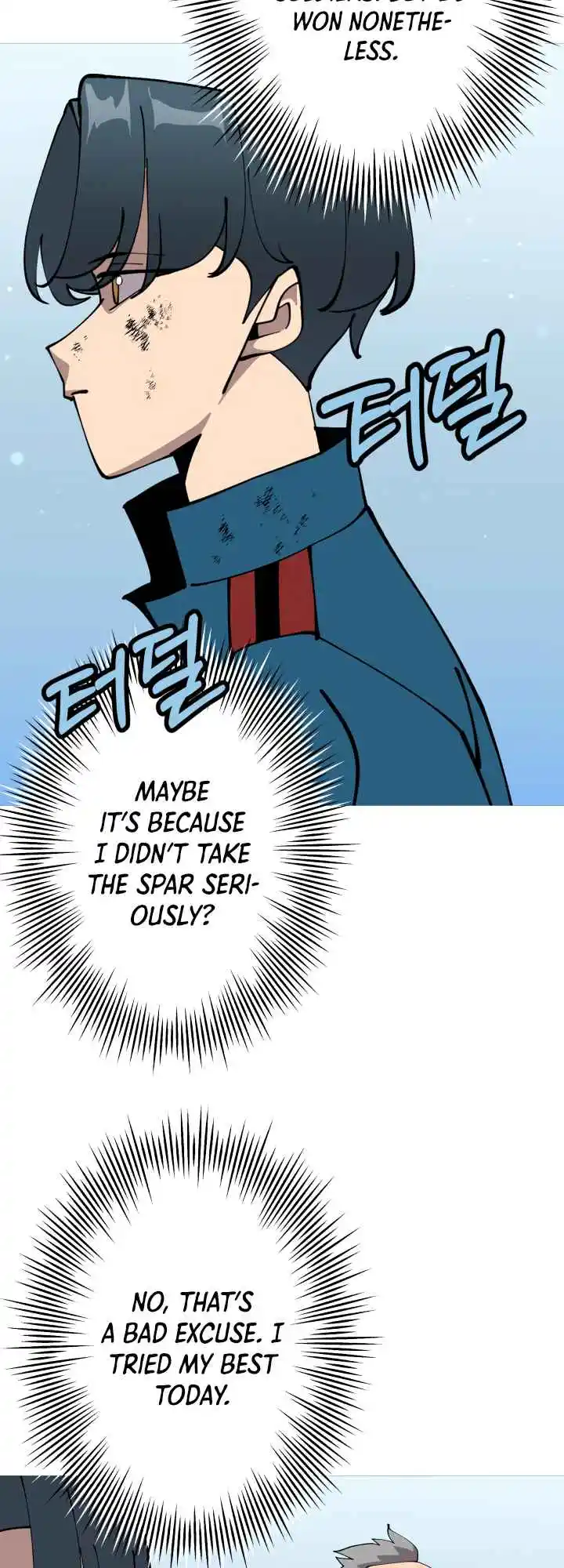 From the lowest ranked knight to monarch Vol.0 Ch.24