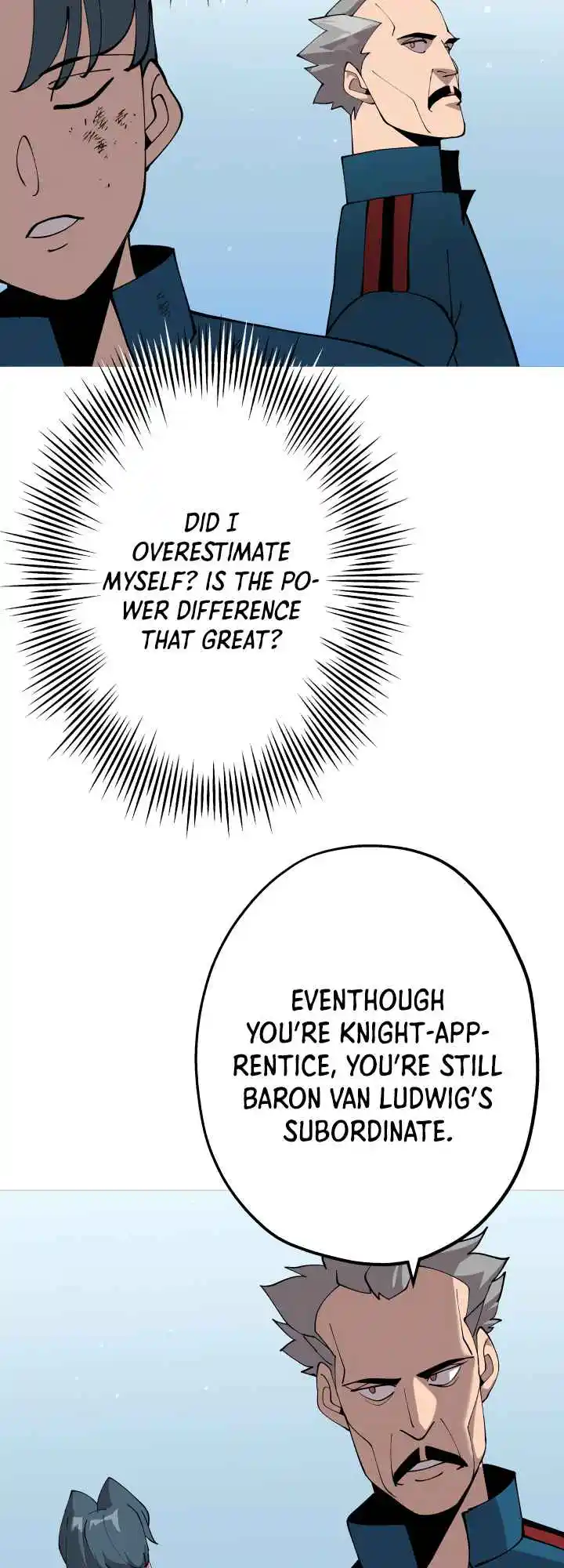 From the lowest ranked knight to monarch Vol.0 Ch.24