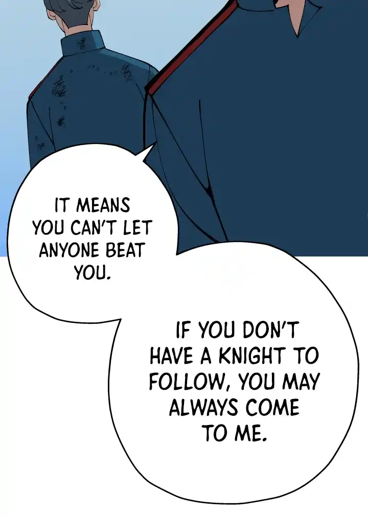 From the lowest ranked knight to monarch Vol.0 Ch.24