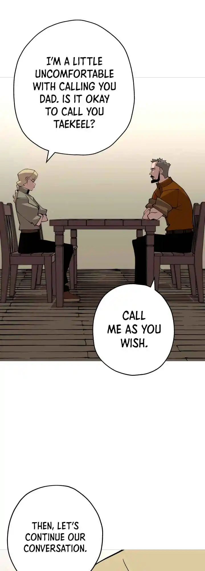 From the lowest ranked knight to monarch Vol.0 Ch.24