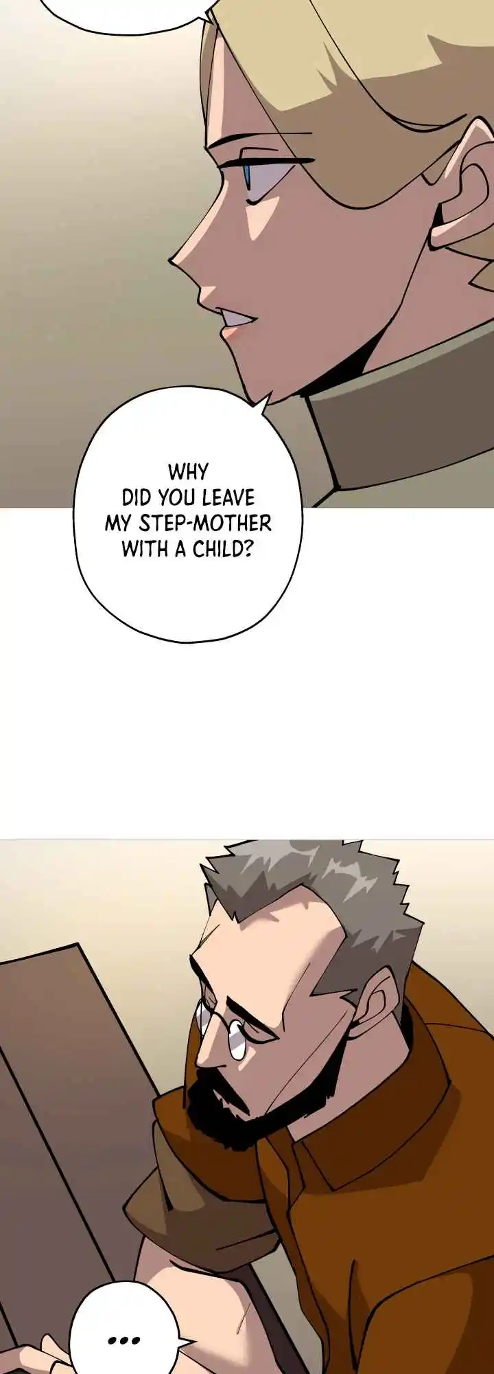 From the lowest ranked knight to monarch Vol.0 Ch.24