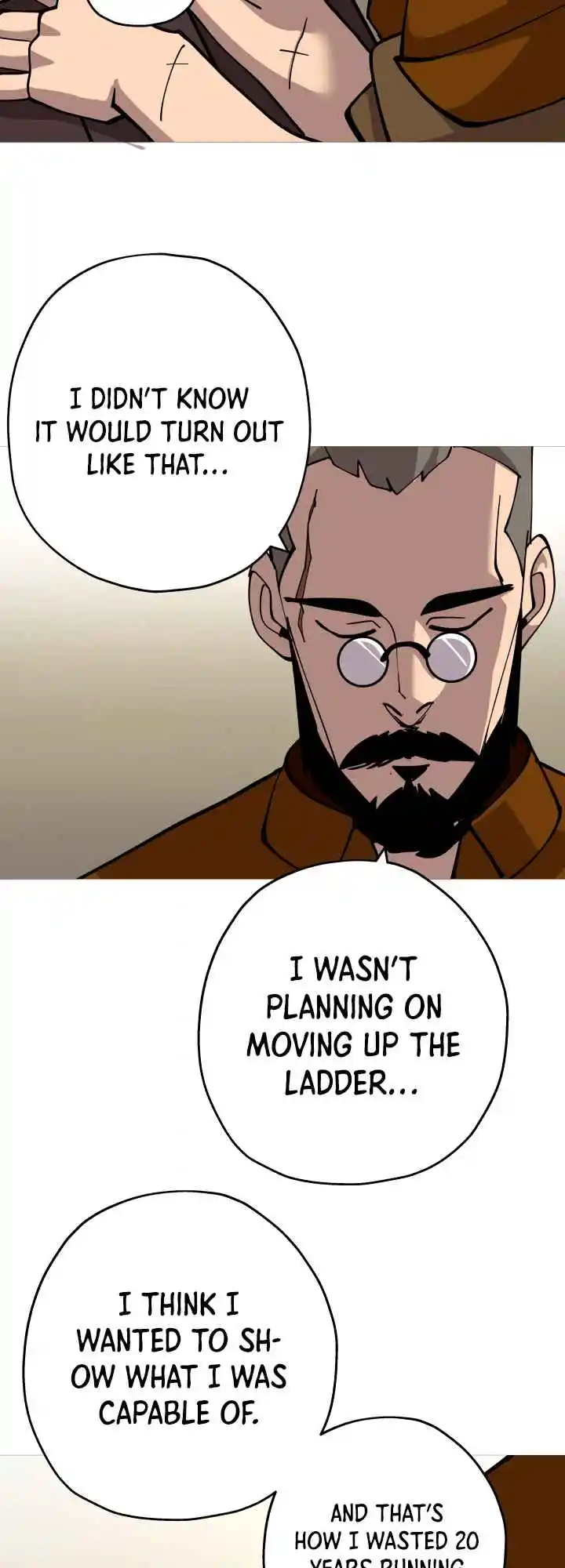 From the lowest ranked knight to monarch Vol.0 Ch.24