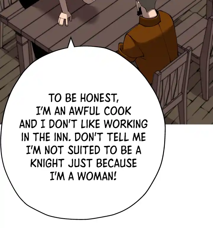 From the lowest ranked knight to monarch Vol.0 Ch.24