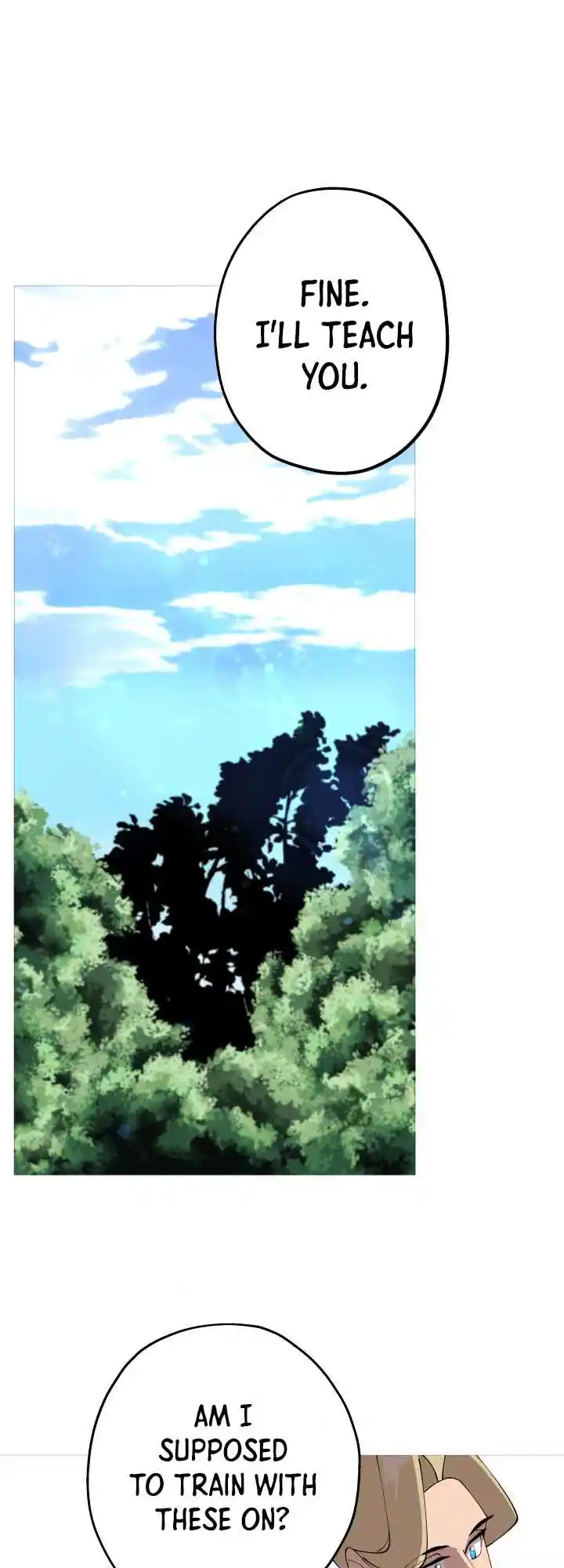 From the lowest ranked knight to monarch Vol.0 Ch.24