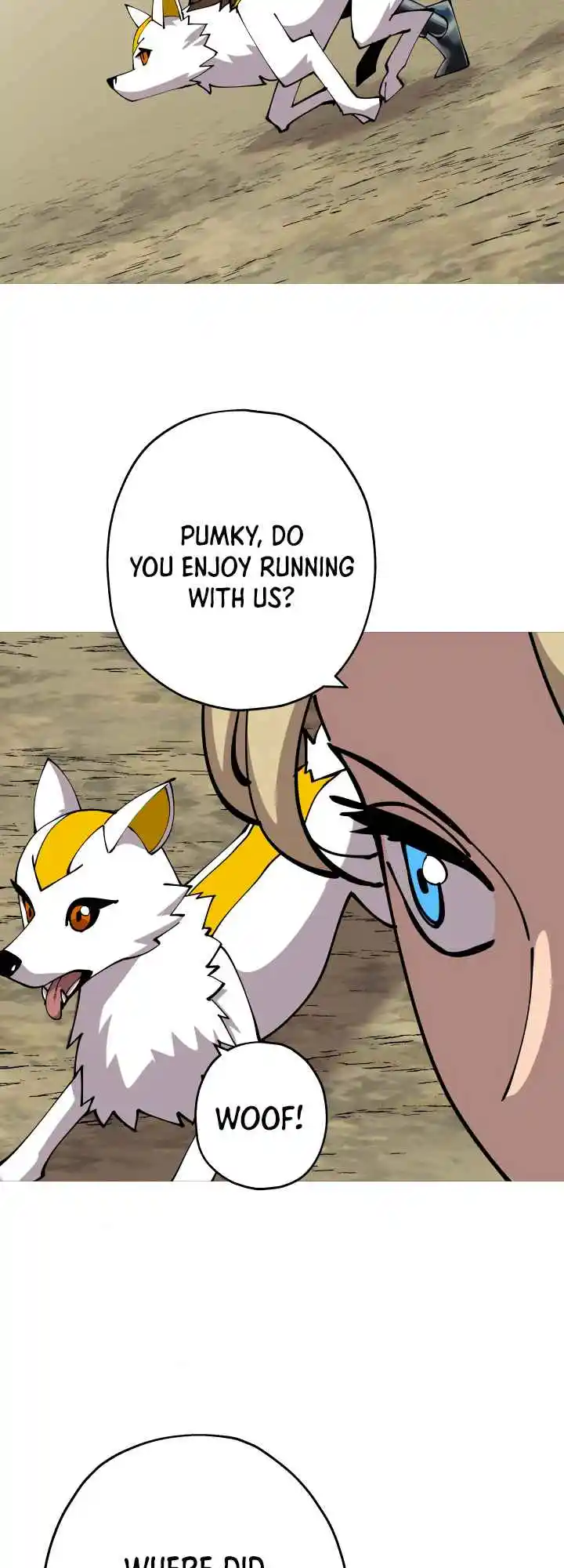 From the lowest ranked knight to monarch Vol.0 Ch.25