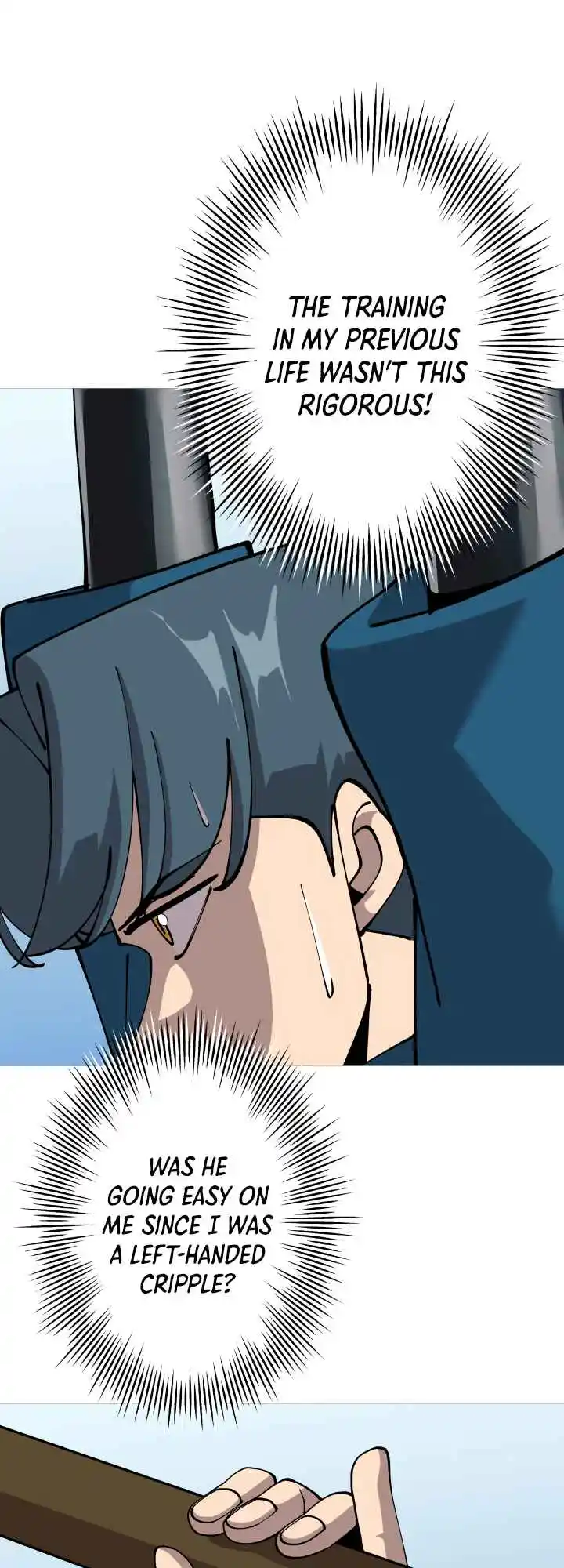 From the lowest ranked knight to monarch Vol.0 Ch.25