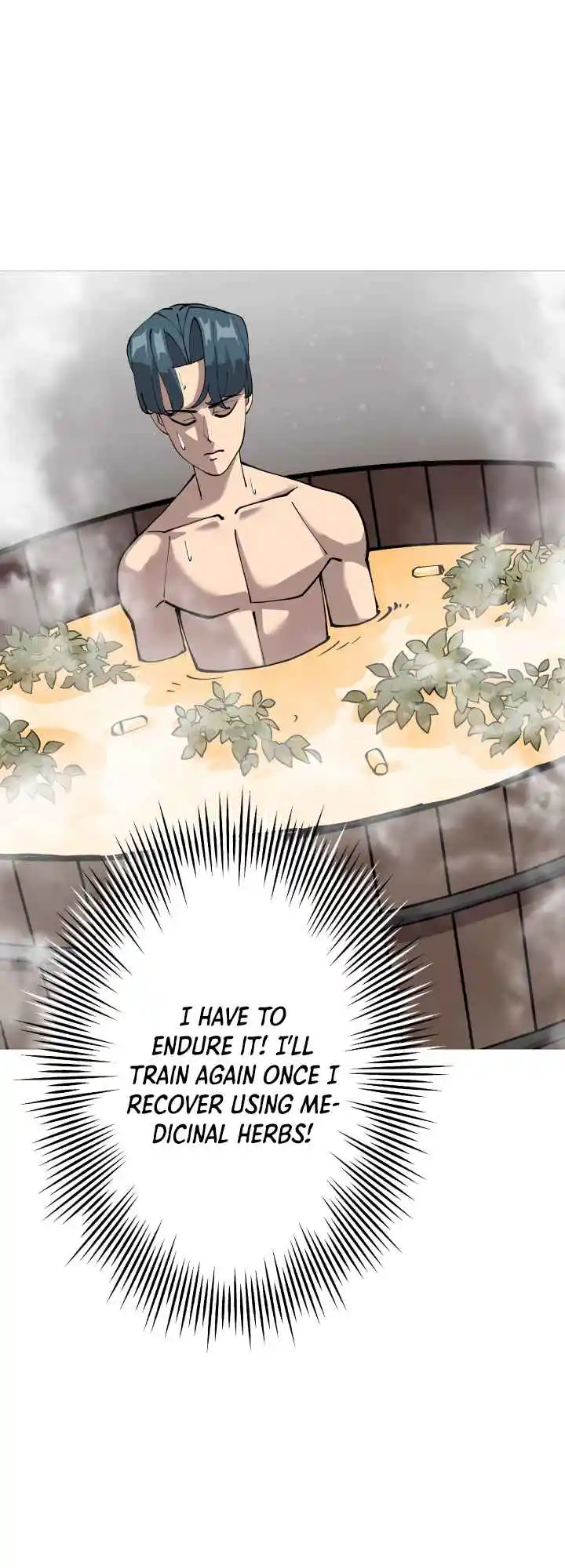 From the lowest ranked knight to monarch Vol.0 Ch.25