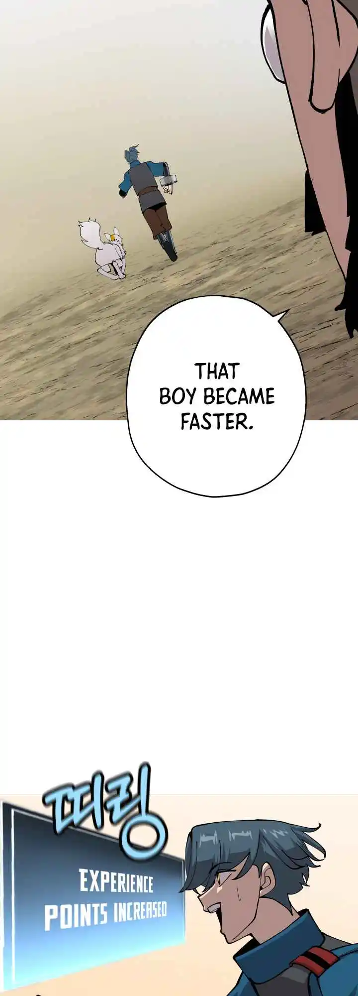 From the lowest ranked knight to monarch Vol.0 Ch.25