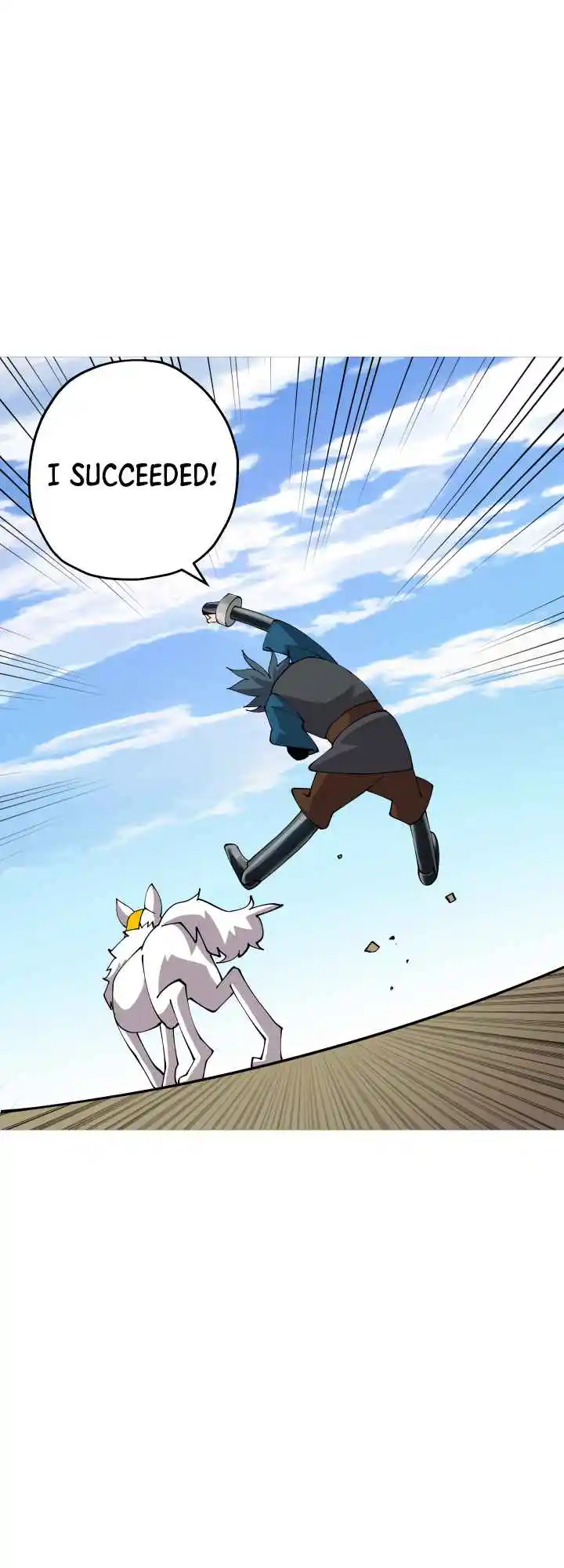 From the lowest ranked knight to monarch Vol.0 Ch.25