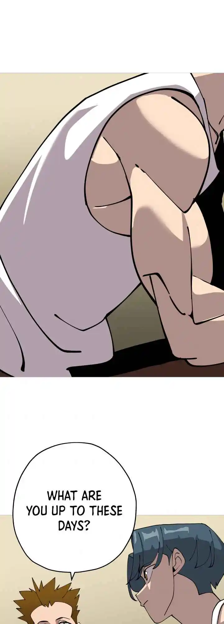 From the lowest ranked knight to monarch Vol.0 Ch.25