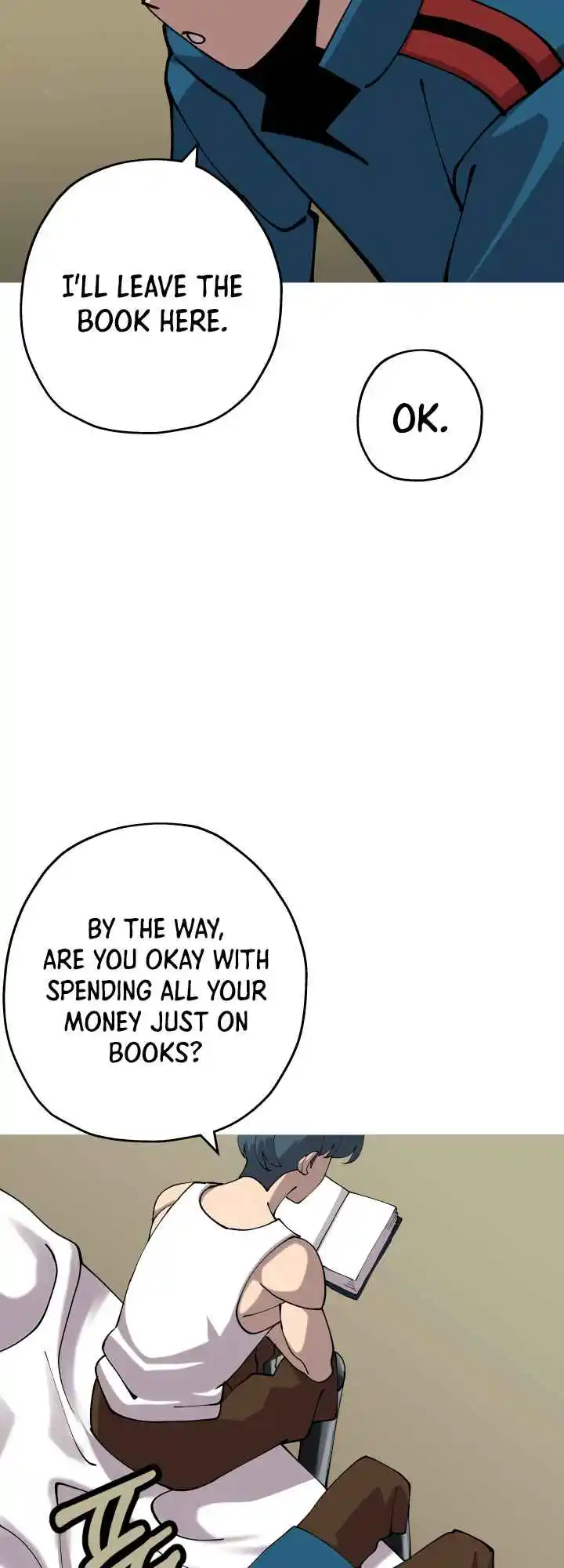 From the lowest ranked knight to monarch Vol.0 Ch.25