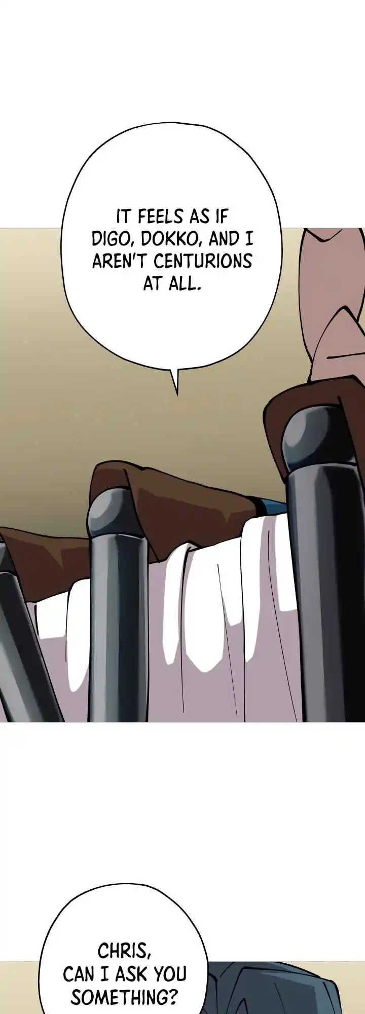 From the lowest ranked knight to monarch Vol.0 Ch.25