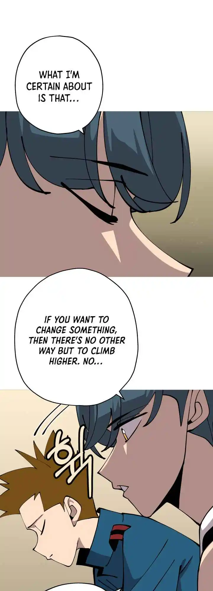 From the lowest ranked knight to monarch Vol.0 Ch.25