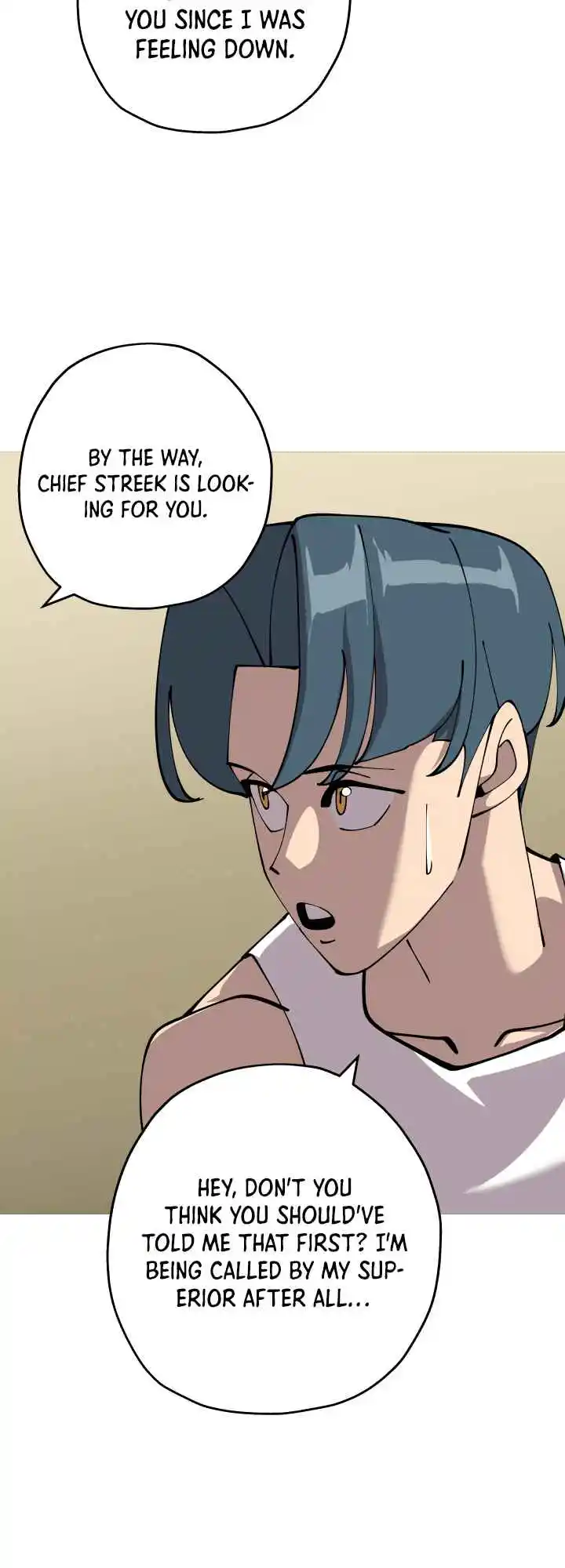 From the lowest ranked knight to monarch Vol.0 Ch.25