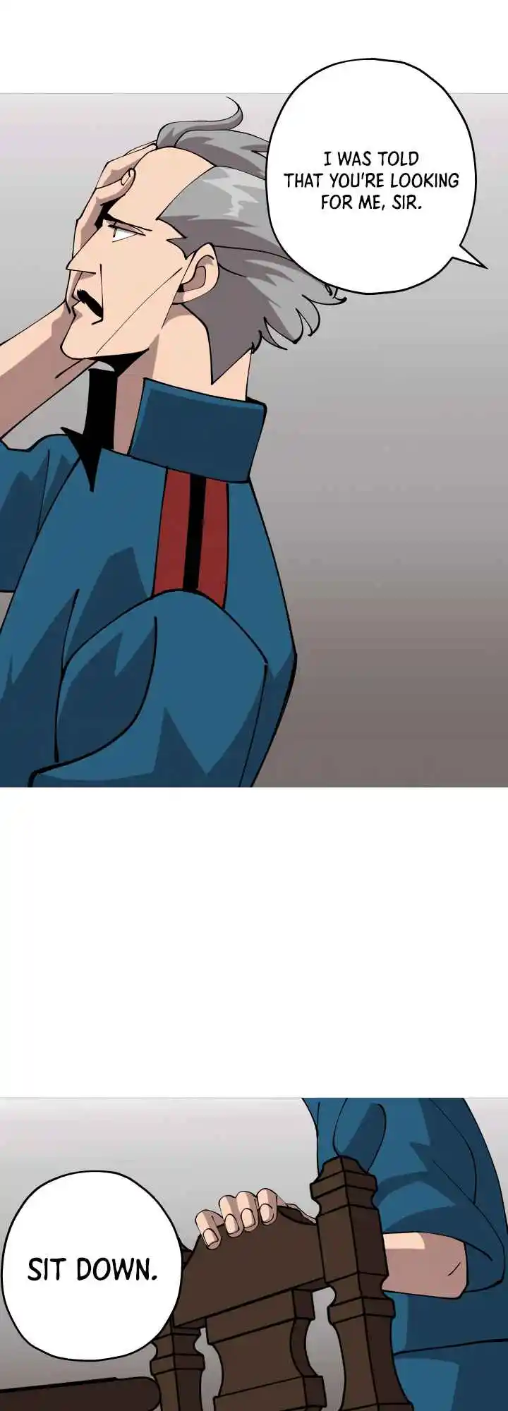 From the lowest ranked knight to monarch Vol.0 Ch.25