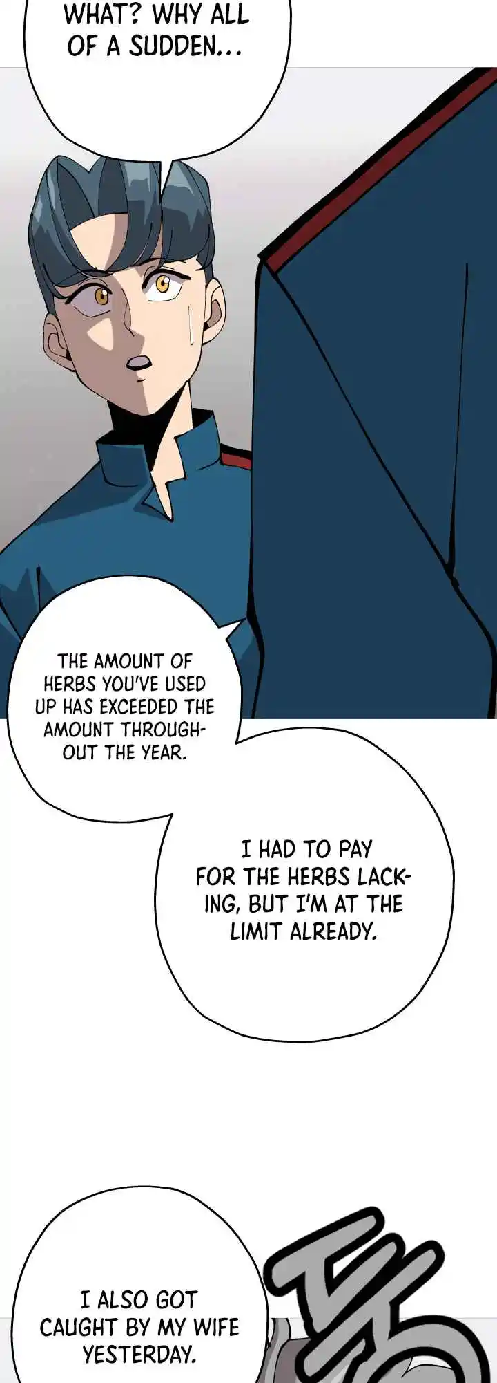 From the lowest ranked knight to monarch Vol.0 Ch.25