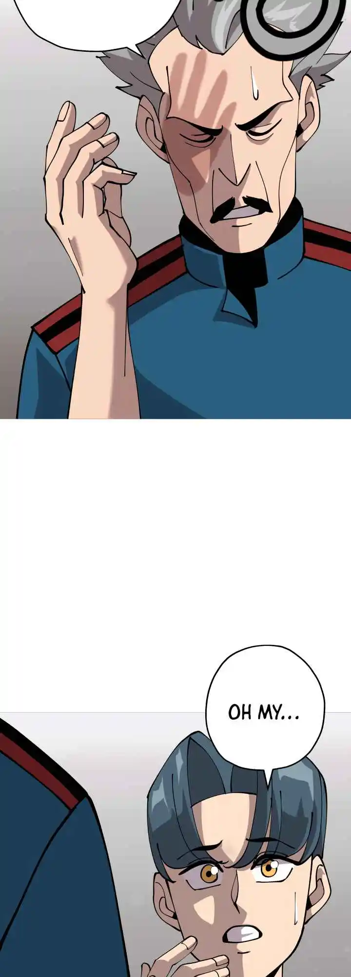 From the lowest ranked knight to monarch Vol.0 Ch.25