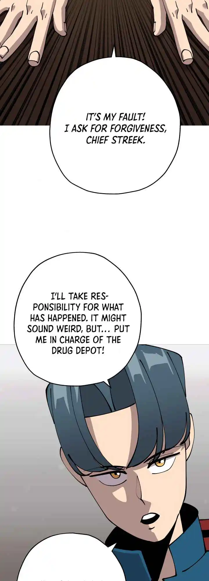 From the lowest ranked knight to monarch Vol.0 Ch.25